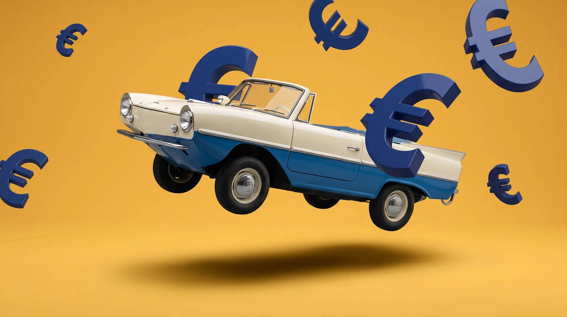 Eurotekens, ons beste bod